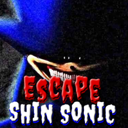 🔪SONIC TAPES Barry's Prison Run Obby
