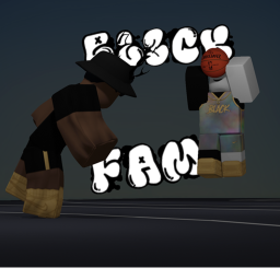 Bl3ck Fam Homestore!