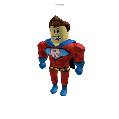 Superhero