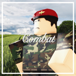 [FAM] Combat Area