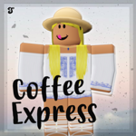 Coffee Express Cafe