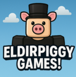 EldirPiggy Games