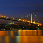 Istanbul 2003