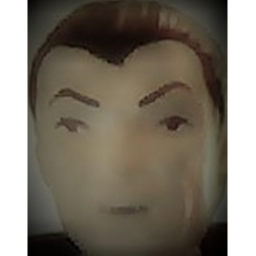 The wierd pardise