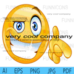 very cool company