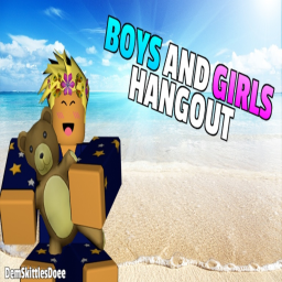 Toastxy Hangout!