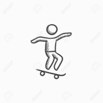 Vibe Skating