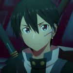 Kirito Fanssss