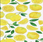 The Lemon Society