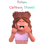 Fusion Clothing Stores