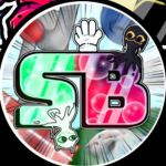 Luca’s Slap Battles Group!