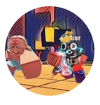 AVIS AVISKA'S PLAYTIME GROUP!!
