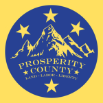 Prosperity County