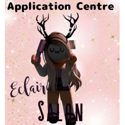 Eclair Salon apps