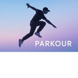 parkour icon