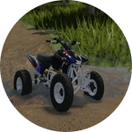 Limited Time TRX450R