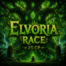 [+5 EVENT SUMMIT = ROBUX ] ELVORIA RACE icon