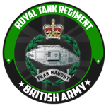 |~BA~| Royal Tank Regiment