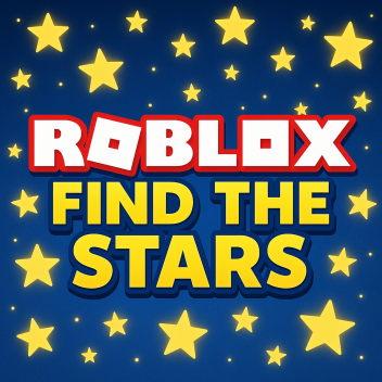 Roblox: Find the stars