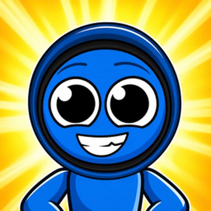 Bloxies Crew! Roblox group icon