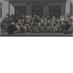 [USMC] Deployment