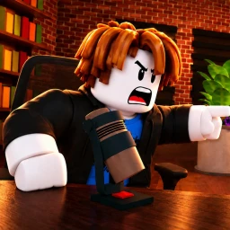 [VC] Debates 🔊 icon