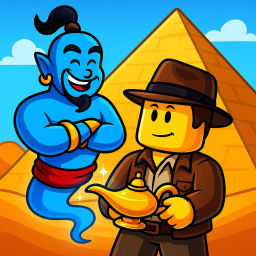 The Pyramid