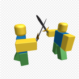 Battle with your weapons