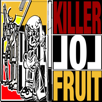 Killer LOL Fruits