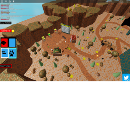 [Update:Trade] Homeless Simulator