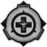 [SCPF]---Medical Department