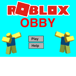 Super Hard Obby