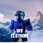 W.D clothing