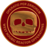 [WNRO] West Noobic Reactor Operations