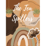 • Da Tea spiller s •