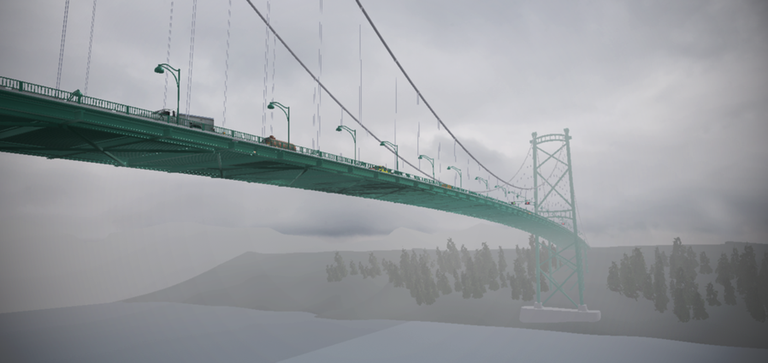 FD 5 Bridge Roleplay (VR) screenshot 1