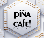 Piña Cafe