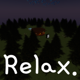 relax.
