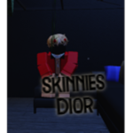 Skinnies Dior