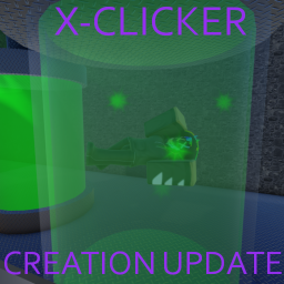 X-Clicker Alpha