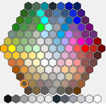 Color Palette Squad