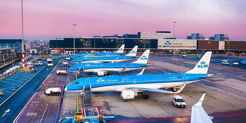 KLM Flight Academy
