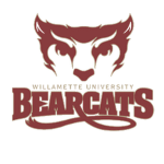 >>Willamette University Bearcats®<< #MoreThanBeast