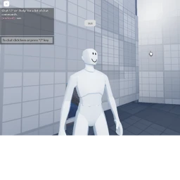 VR world icon