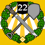22. Assault Pioneers Brigade "Tarti"