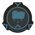 SCPF [!] Administrative Department