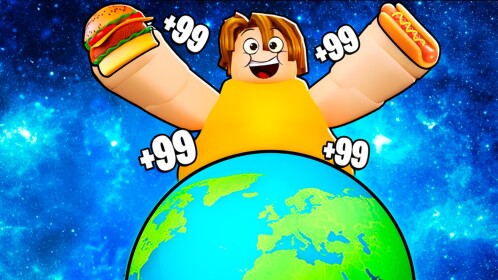 Get Fat Simulator