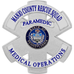 Manjo County Rescue Squad