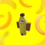 BANANA Production :D