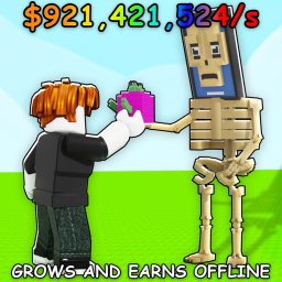 Brainrot Trade Farm